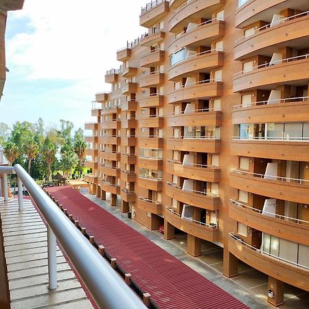 Appartamento Acv - Costa Marina Iii-1ª Linea Planta 4 Sur Oropesa del Mar Esterno foto