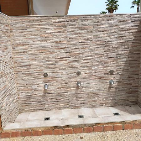 Appartamento Acv - Costa Marina Iii-1ª Linea Planta 4 Sur Oropesa del Mar Esterno foto