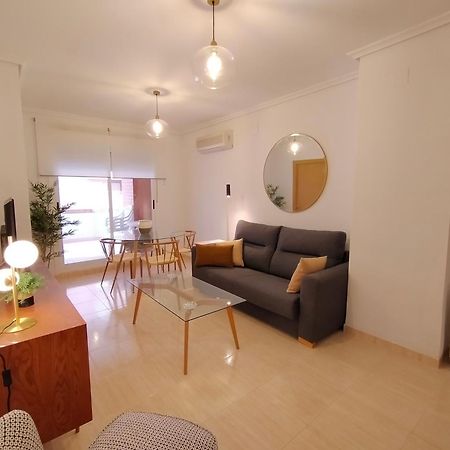 Appartamento Acv - Costa Marina Iii-1ª Linea Planta 4 Sur Oropesa del Mar Esterno foto