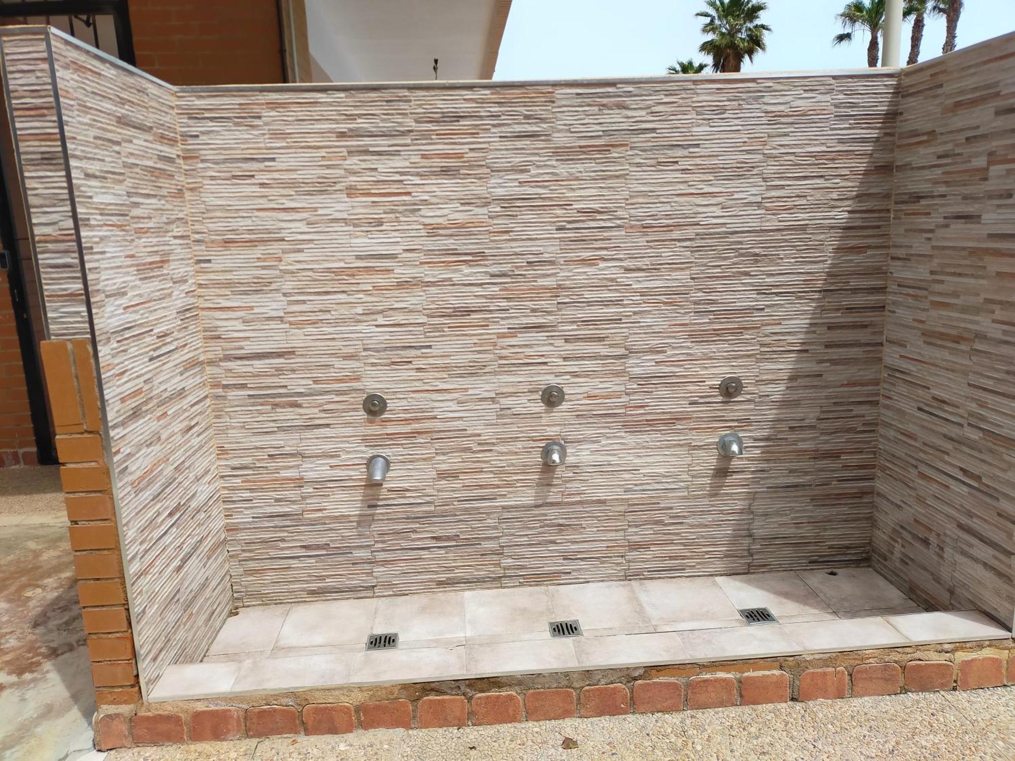 Appartamento Acv - Costa Marina Iii-1ª Linea Planta 4 Sur Oropesa del Mar Esterno foto