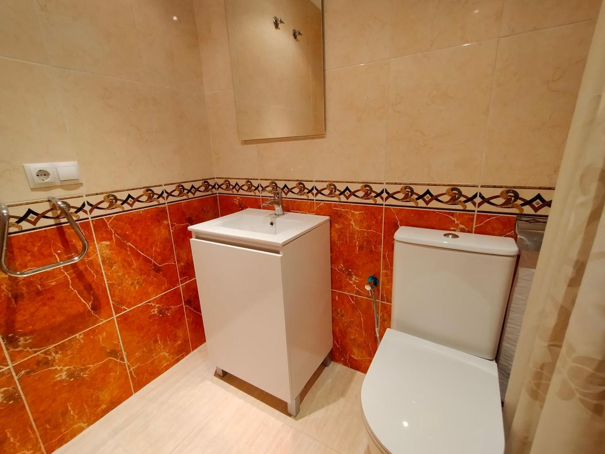 Appartamento Acv - Costa Marina Iii-1ª Linea Planta 4 Sur Oropesa del Mar Esterno foto