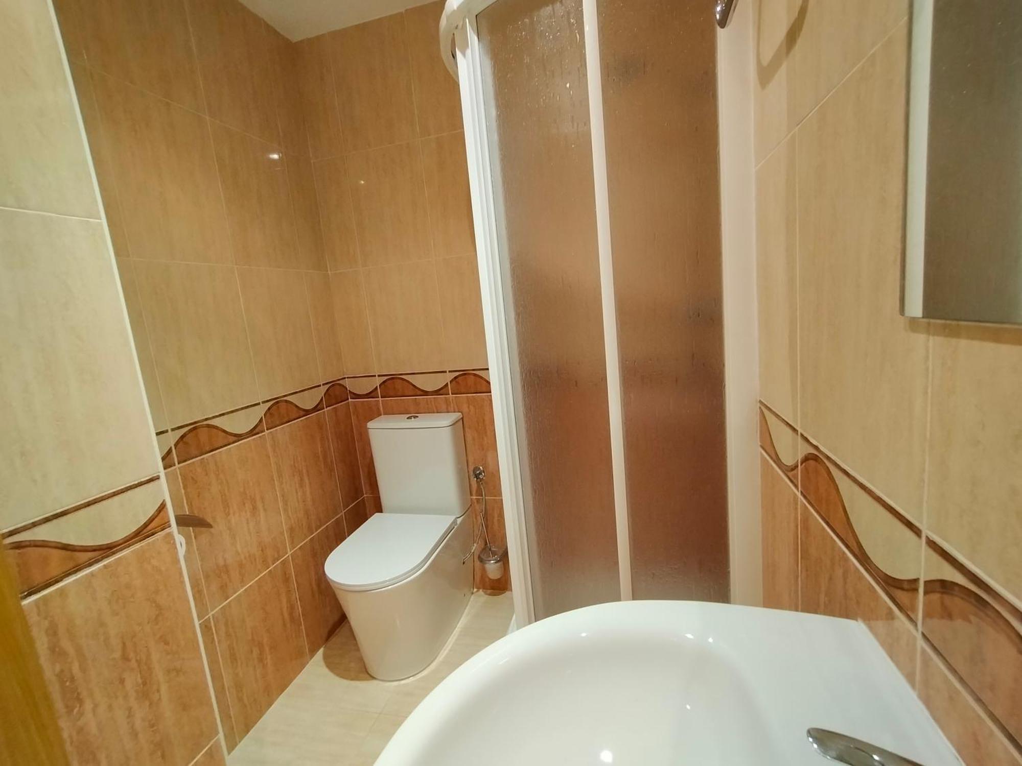 Appartamento Acv - Costa Marina Iii-1ª Linea Planta 4 Sur Oropesa del Mar Esterno foto
